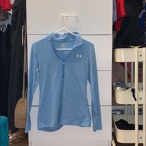 Under Armor Running Pullover